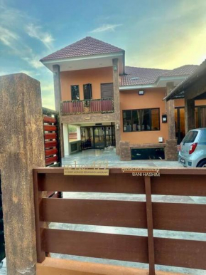 Villa Bani Hashim
